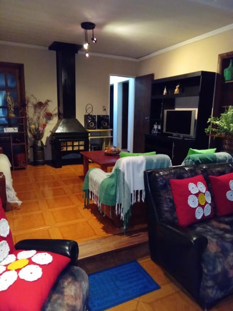 La Casita de Ana House in Tandil