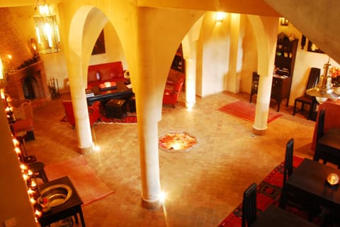 Villa Allun Essaouira Maison in Essaouira