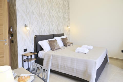 AM suite Stabiae Bed and Breakfast in Castellammare di Stabia