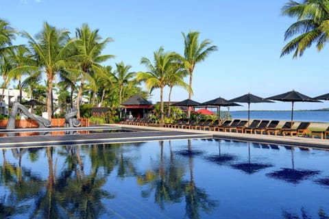 Hilton Fiji Beach Resort and Spa Resort in Fiji