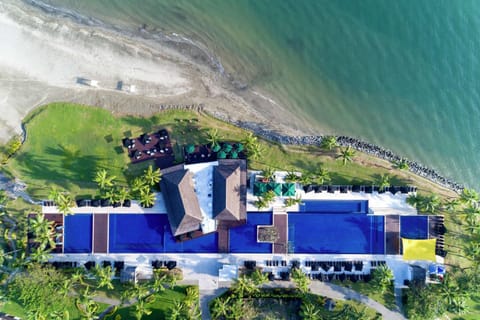 Hilton Fiji Beach Resort and Spa Estância in Fiji