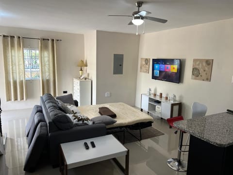 Chambers resident suite Apartment in Mandeville