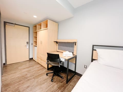 Queen's University Residence Appartement-Hotel in Kingston