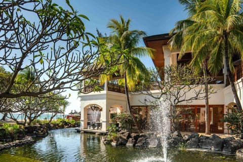 Hilton Mauritius Resort & Spa Resort in Flic en Flac