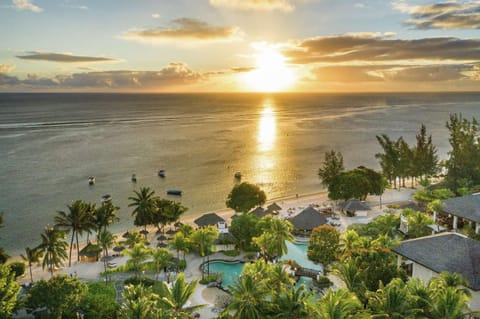 Hilton Mauritius Resort & Spa Resort in Flic en Flac