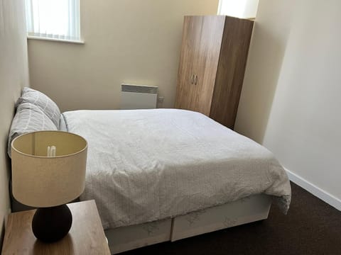 Two Bed Town Apartment Apartment in Rotherham