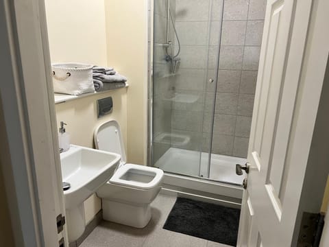 Two Bed Town Apartment Apartment in Rotherham