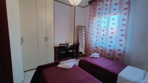 Angis AffittaCamere Bed and Breakfast in Rho