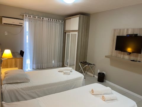 Aquarius Flat Studio 509 Apartment hotel in Santa Cruz do Sul