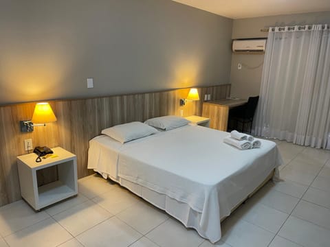 Aquarius Flat Studio 509 Apartment hotel in Santa Cruz do Sul