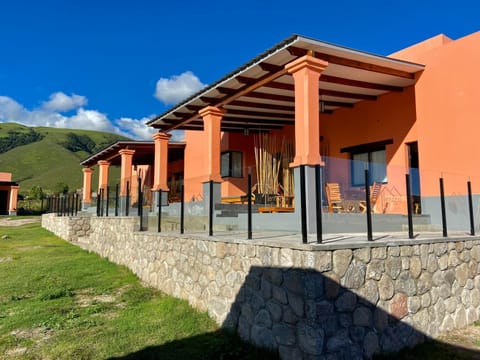 TERRAZAS DEL TAFI Appart-hôtel in Tafí del Valle