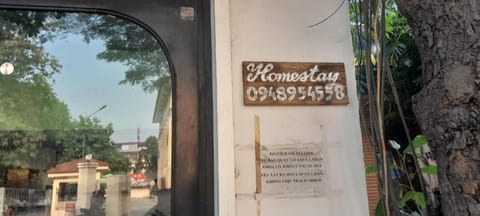 Ba Dinh Le rêveur Homestay Vacation rental in Hanoi