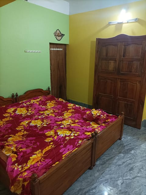 Gourinandan lodge Vacation rental in Puri