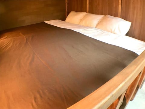 MolinHotels506 -Sapporo Onsen Story- CampRoom Singlemattress-6 Condo in Sapporo