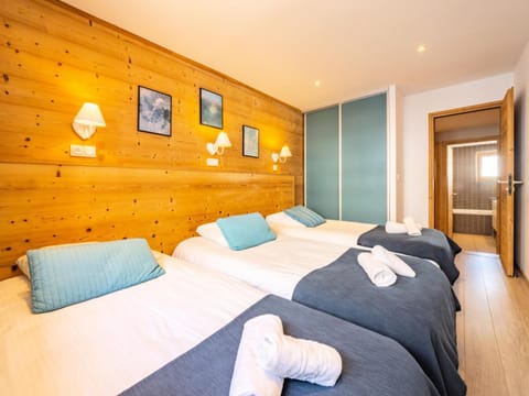 Chalet Millonex - Duplex rénové·skis aux pieds·WIFI·Cheminée 964 Apartment in Tignes