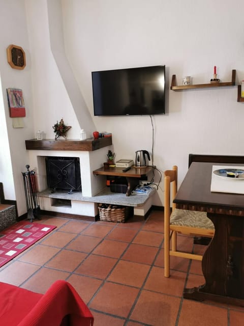 TV and multimedia, Coffee/tea facilities, Living room, flat iron
