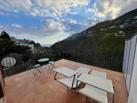 Villa Maera Ravello Bed and Breakfast in Ravello