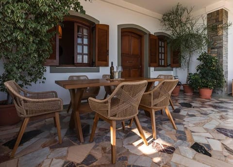 IVY Villa Heraklion Villa in Crete