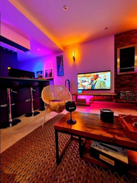 Superbe appartement chic et design Apartment in Liège