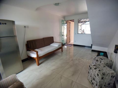 Casa confortável e segura na região da Pampulha House in Belo Horizonte