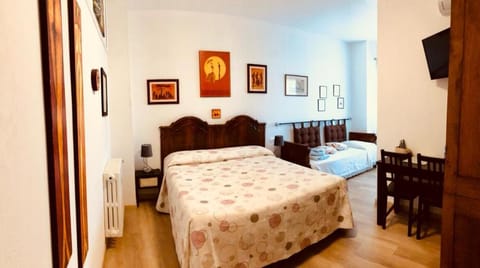 SCALABI' Bed and Breakfast in Feltre