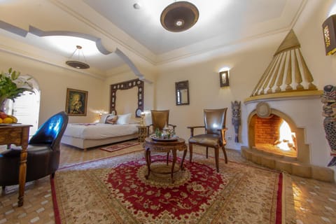 Demeures d'Orient Riad & Spa Riad in Marrakesh