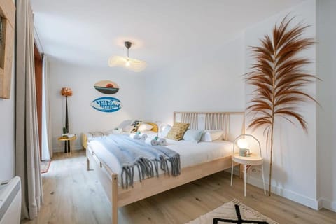 Boulevard apartment near the beach Apartment in Knokke-Heist