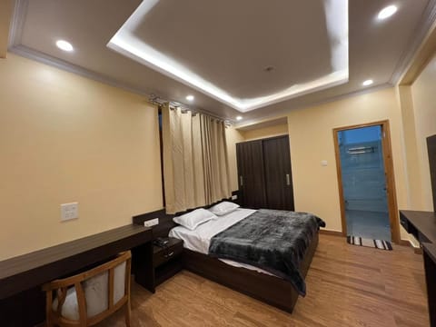 Superb For Groups Wohnung in Shimla