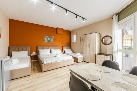 Melon Apartments Apartment in Vlorë