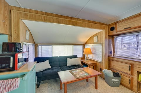 Cozy Yuma Vacation Rental with Resort Amenities! House in Yuma