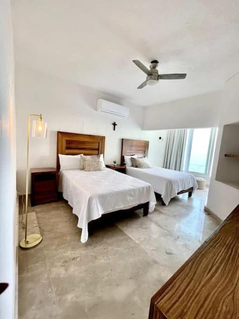 Luxurious residence with sea view CASA MARILY Condo in Manzanillo