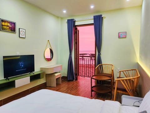 Sunset Hotel Phu Quoc - welcome to a mixing world of friends Hotel in Phu Quoc