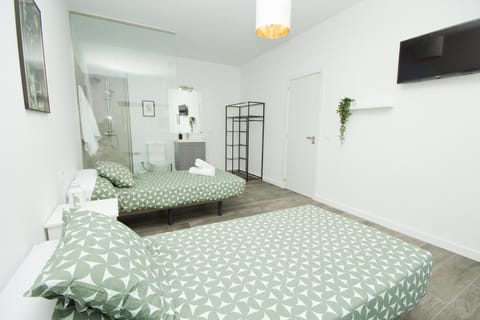 Los Alonsos - Open Mall Bed and Breakfast in Arrecife