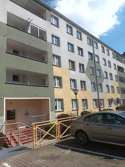 Apartament u Ani Apartment in Wroclaw
