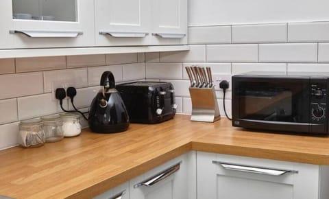 Vinery Deluxe 3 Bedroom Apartment in Leeds