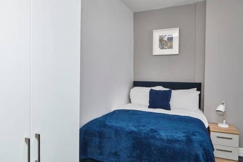 Vinery Deluxe 3 Bedroom Apartment in Leeds