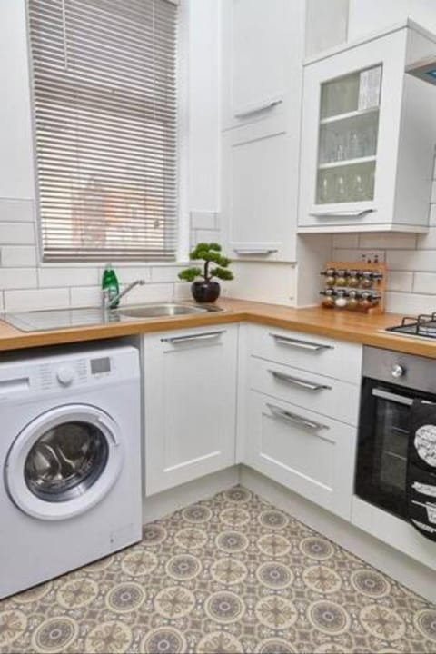 Vinery Deluxe 3 Bedroom Apartment in Leeds