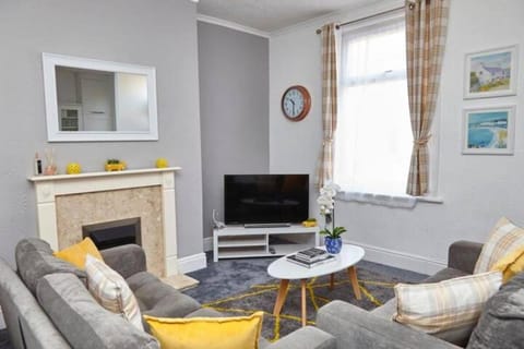 Vinery Deluxe 3 Bedroom Apartment in Leeds