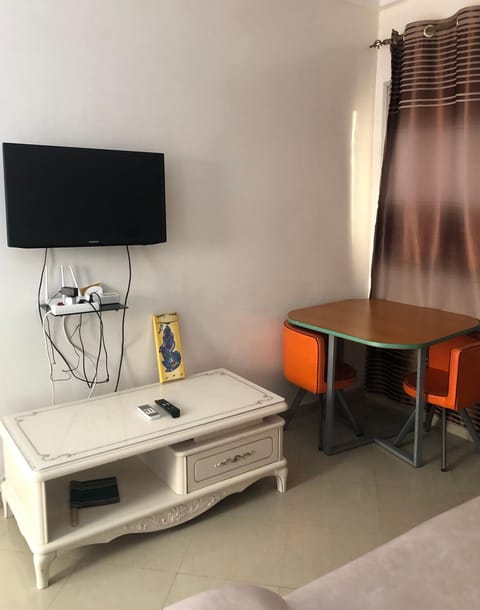 Apartement 3 piéce au Parcelle Assainies Apartment in Dakar