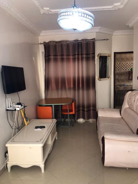 Apartement 3 piéce au Parcelle Assainies Apartment in Dakar