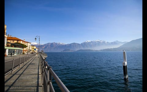 Cà del Conte Lake Como House in Tremezzo