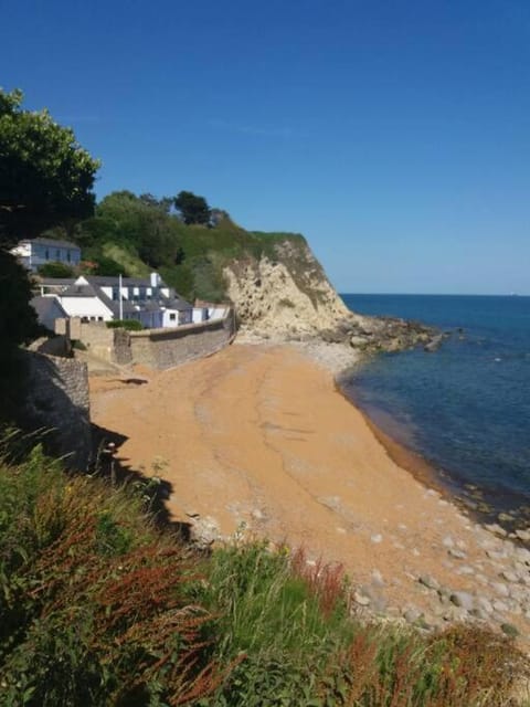 Fossil Cottage (Berryl Farm Cottages) House in Ventnor