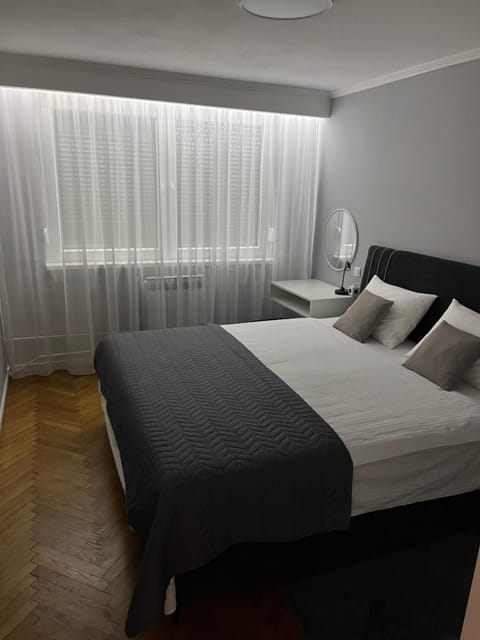 Apartman Loft 72 Apartment in Slavonski Brod