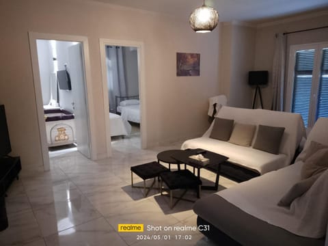 Corfu Viros Apartment Condo in Corfu