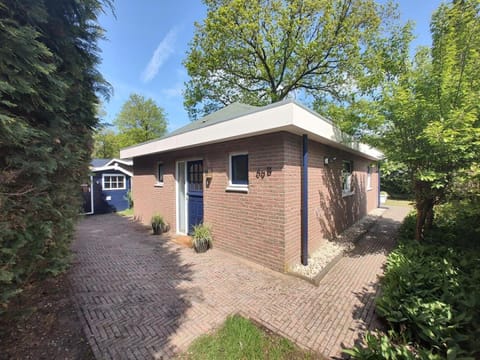 Property building, Garden, Garden view