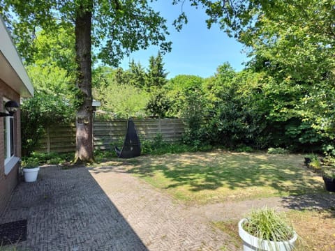 Garden, Balcony/Terrace, Garden view