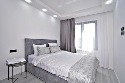 Luxury Apartment, 2 bedrooms and 1 living room in Avan Apartment in Yerevan