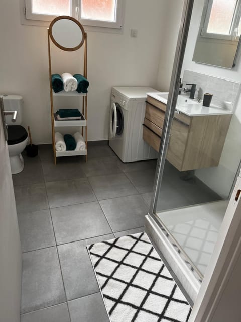 La maison des dunes House in Berck