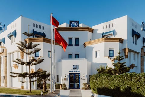 Hôtel La Perle de Mogador Hotel in Essaouira