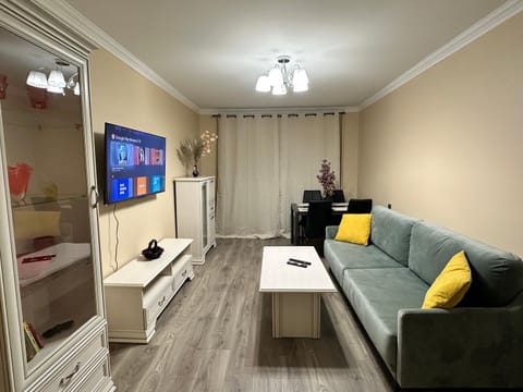 Moderns, gaišs, plašs! A++ 3 istabu dzīvoklis Apartment in Riga